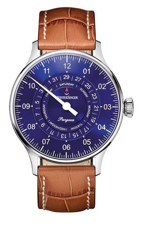 meistersinger-day-date