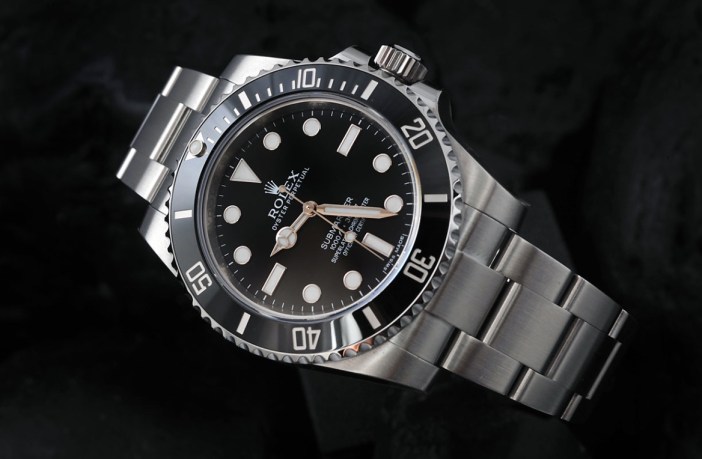 Rolex Submariner