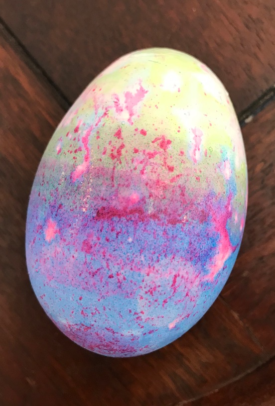 Easter Egg 2019