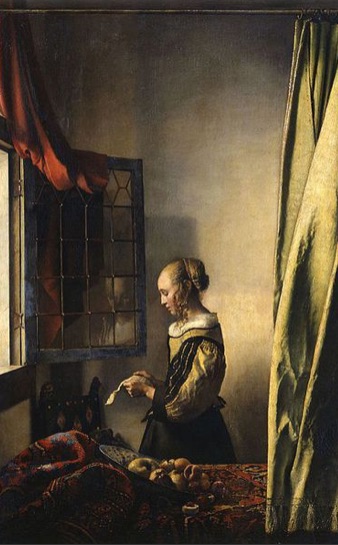 Vermeer GRALAAOW - prior to restoration
