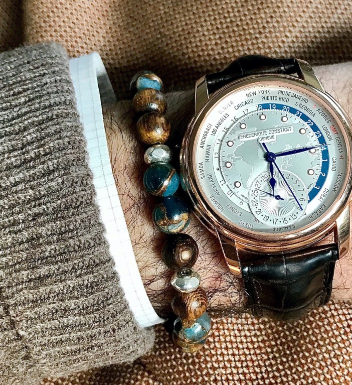 DeepBlue-Wood Ensemble with FC718.VinchesiDesigns